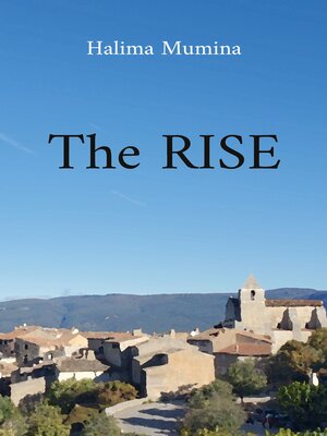 cover image of The rise